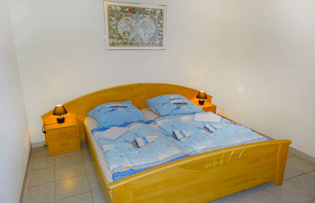 Gollwitzer Park (Insel Poel) - Foto 3