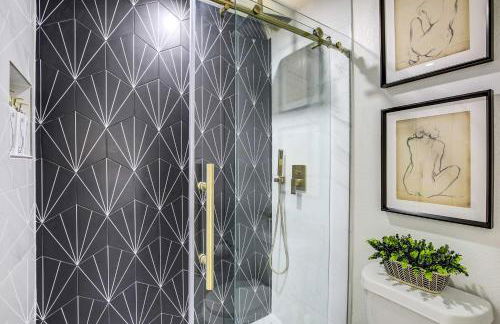 Stylish Allen Home near Watters Creek Village - Foto 11