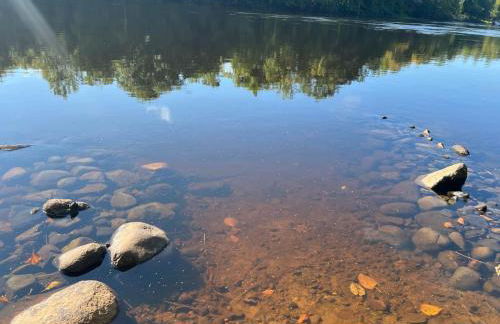 Maison Flambeau - Foto 32
