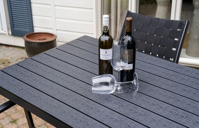 Holiday Home in Overijssel Near Cap Fun Park - Foto 32