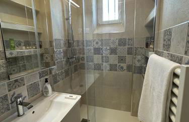 Grand Appart 2 pièces Enghien-les-Bains - Foto 22