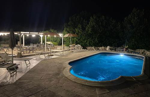 Agriturismo Masseria Saittole - Foto 12