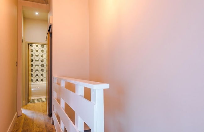 4 Bed Urban Home in Manchester - Foto 1