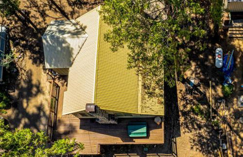 Alpine Cottage - Foto 35