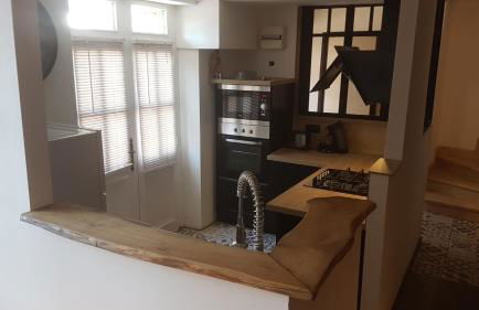 Le Logis De Judicael - Foto 28