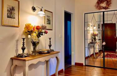 Luxury 3 bedroom Grand Chalet - Foto 28