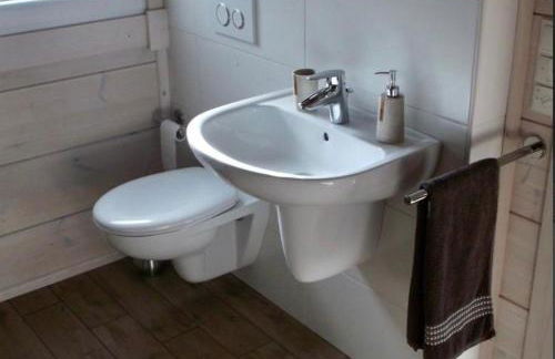 Blockhaus Edelweiss - Foto 19