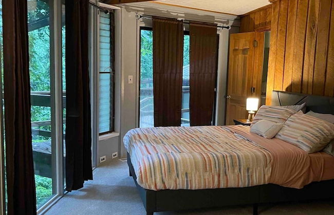 Treetops in Town - Foto 36