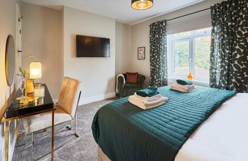 Host & Stay - South Riggs - Foto 29