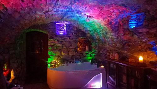 Cosy Apartment in Saint Nicolas, 40 m², fireplace and garden - Foto 2