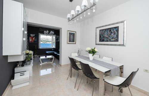 Lavanda Residence with Heated Pool Trogir Split - Foto 23