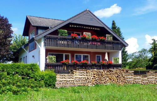 Apartment Vogesenblick by Interhome - Foto 1