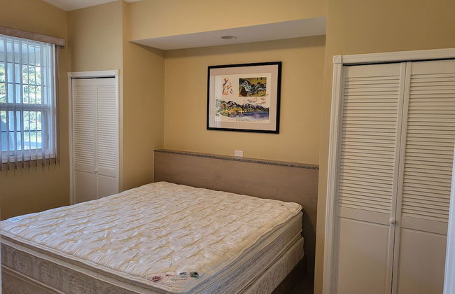 Fairmont Mountain View Villas - Photo 3