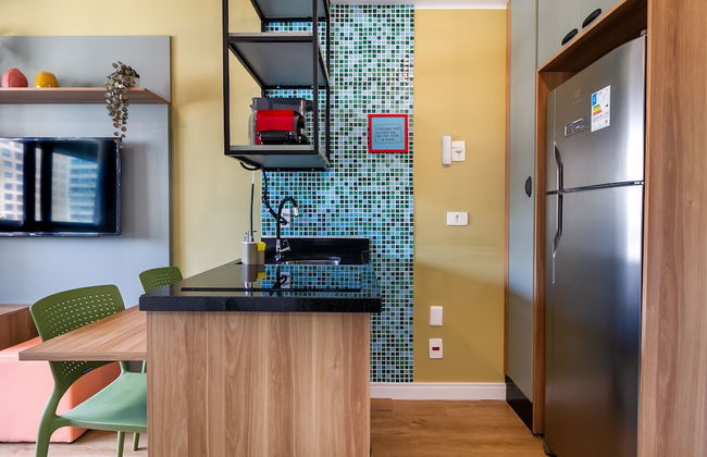 360 Pamplona - Foto 36