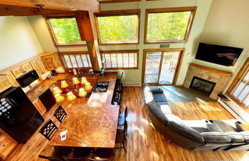 Marble Mountain Chalet - Foto 20