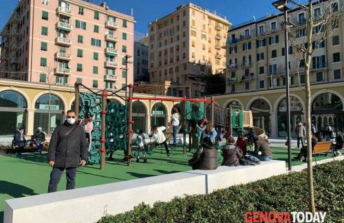 MAISON SAN FRUTTUOSO - Foto 23