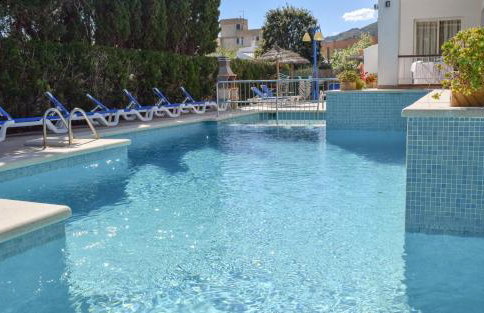 Villa Alexia Apartments Atolón 1st Floor Stairs 2BR Pool view 9 min to Sea 5min to Town AT1833 - Photo 45