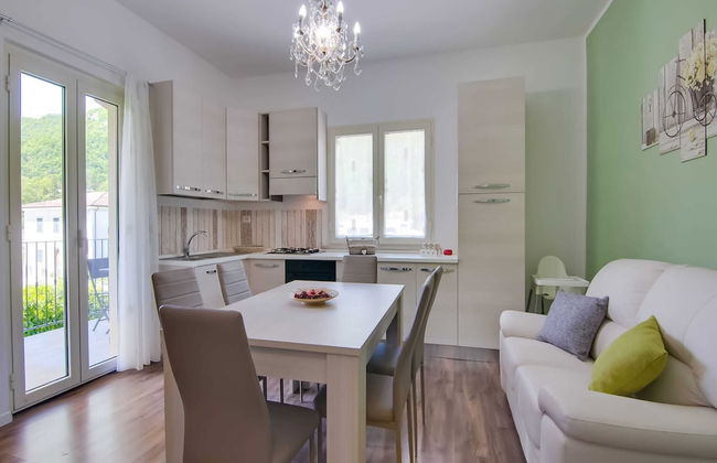 Villa in Borgo Pace With Private Pool - Foto 10