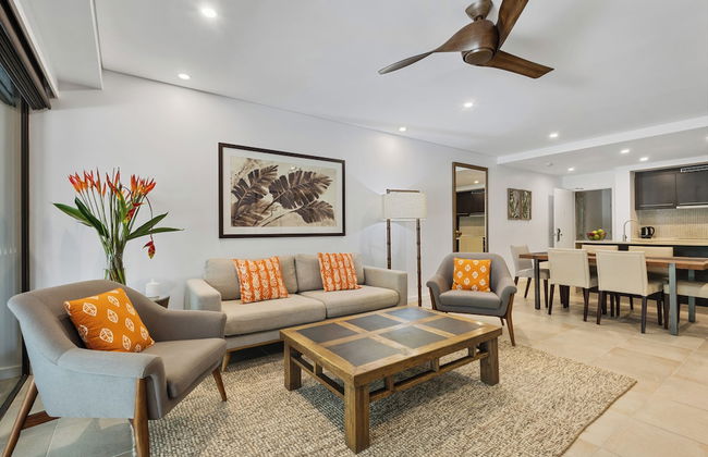 SeaEden Apartments - Foto 4