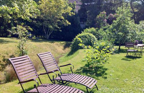 FeWo Dreiseitenblick Komfort mit 2 Schlafzimmern - Foto 52