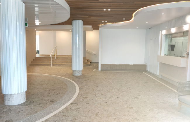 Southern Cross Beachfront Holiday Apartments - Foto 2