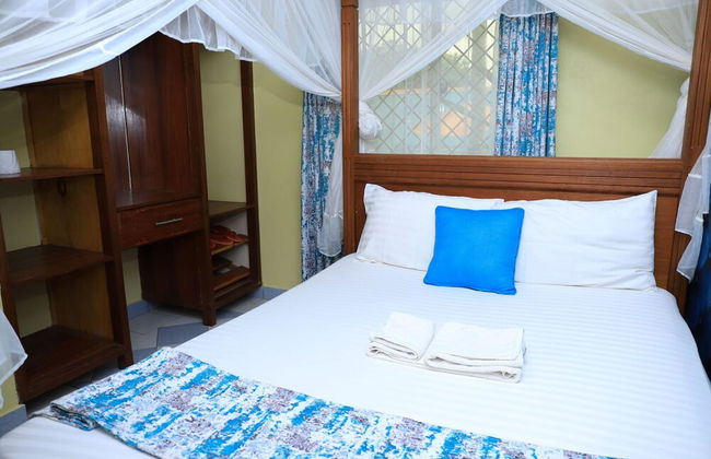 Le Mach Apartments - Foto 6