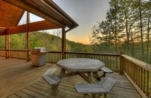 Sweet Seclusion Firepit king suite serene outdoor spaces - Foto 21