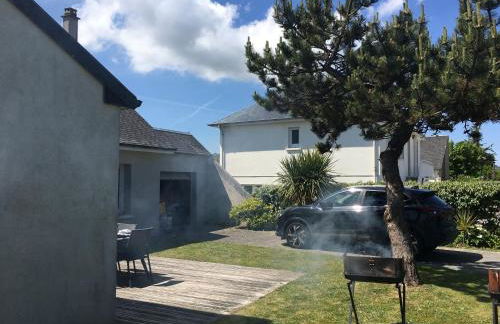 Villa « Beauséjour » Urville-Nacqueville de 180 M2 - Foto 40