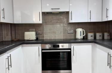 Luxury 2Bed, 2Bath Flat in Greenwich London - Foto 15