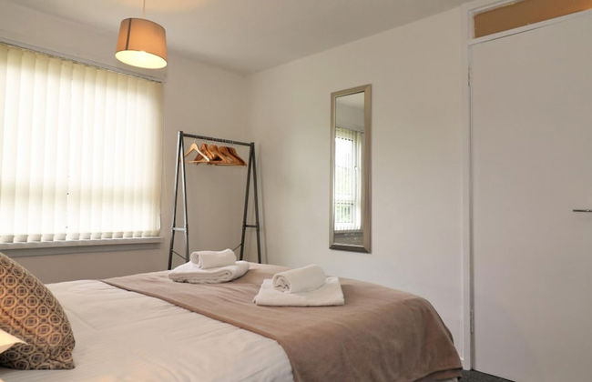 Troon House - East Kilbride - Foto 13