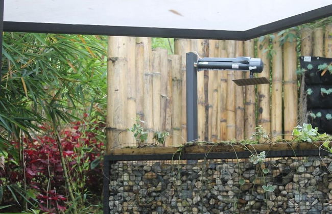 Rocksglamping - Photo 34