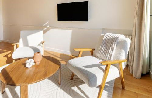 Pick A Flat's Apartment in Opéra - Rue Saint Marc - Foto 27