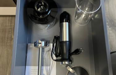 Appartement St Eloi 75m² - Foto 26