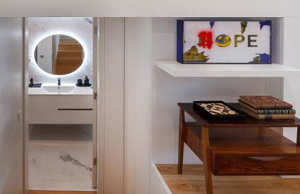 Art Living Estação by Home Sweet Home Aveiro - Foto 17