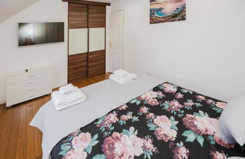 Willa , Cosy house in Inverness - Foto 77