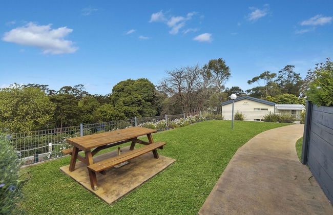 Metung Holiday Villas - Foto 47