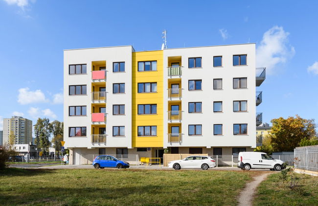 Roztocka Loft Apartment - Foto 15