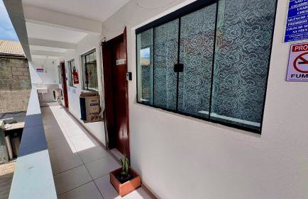 Florianópolis Campeche Apt - 500m da praia - Residencial Camillus - Foto 17
