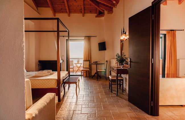 Hotel Natura Club & Spa - Foto 10