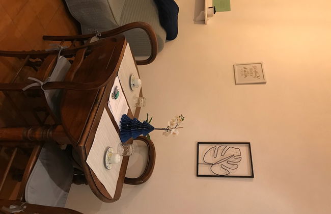 The Sweet Frascati Home - Foto 1