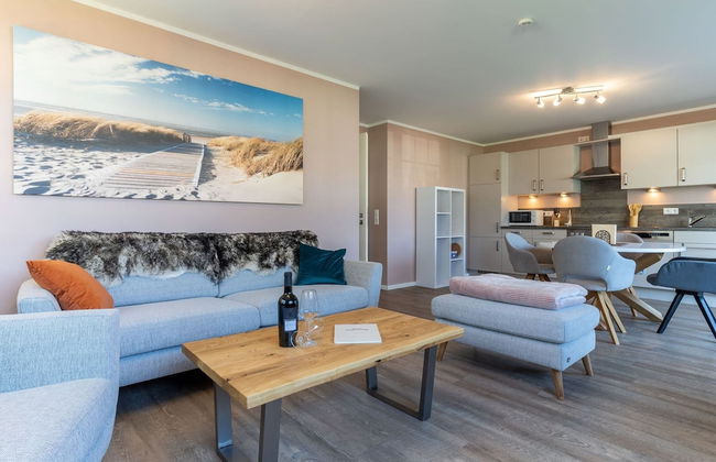 Ferienwohnung in St.peter Ording - Foto 14