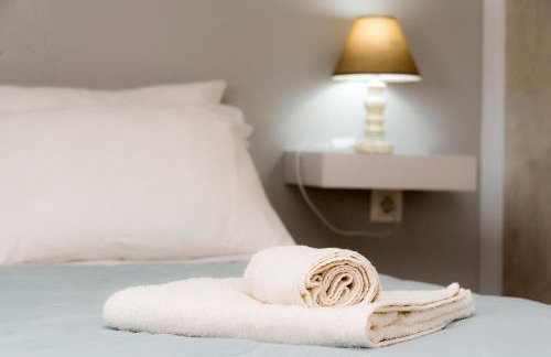 Angelos Stone Cottage - Foto 8