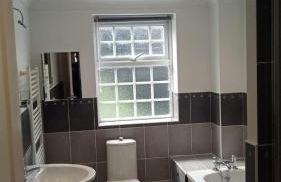 Beautiful three story town house - Foto 27