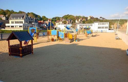 L'atelier du bord de mer - Pourville-sur-Mer - Foto 15