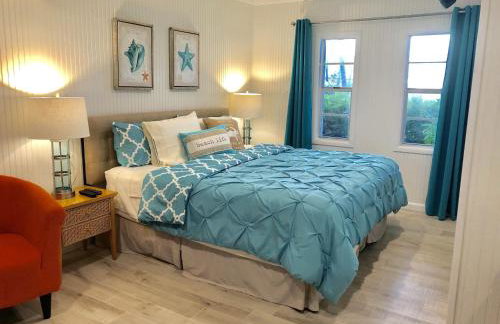 Caribbean Dreaming 1 Open Water Views Dockage and Parking - Foto 20