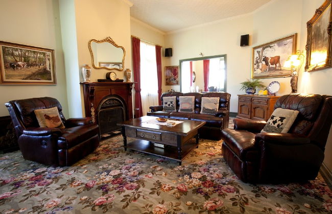 Wild Cattle Creek Estate - Foto 19