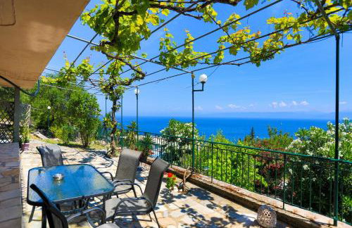 Antigoni Villa Tria in Longos - Foto 41