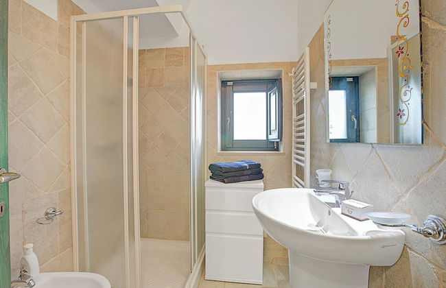 Tenuta Nicla With Pool Locorotondo - Photo 24