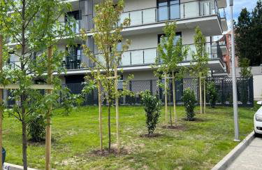 Apartament Poznańska 2 - Foto 16