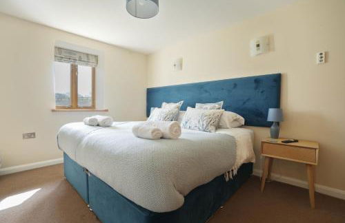 Beautiful Barn Conversion with Games Room - Foto 9